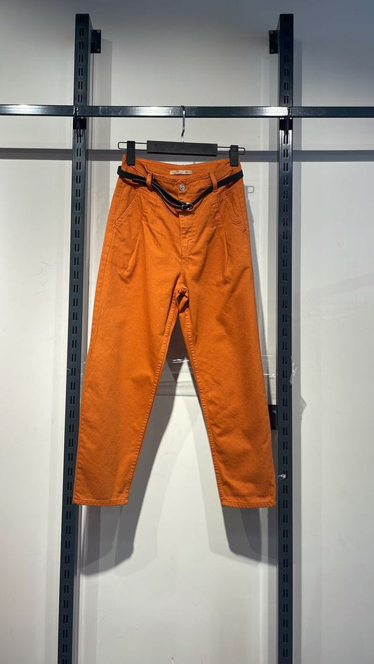 Jeans -Tile color